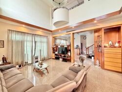 Jalan Angin Laut (D16), Semi-Detached #539141191